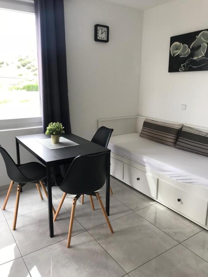 Appartamento Nelany Zubovići Esterno foto