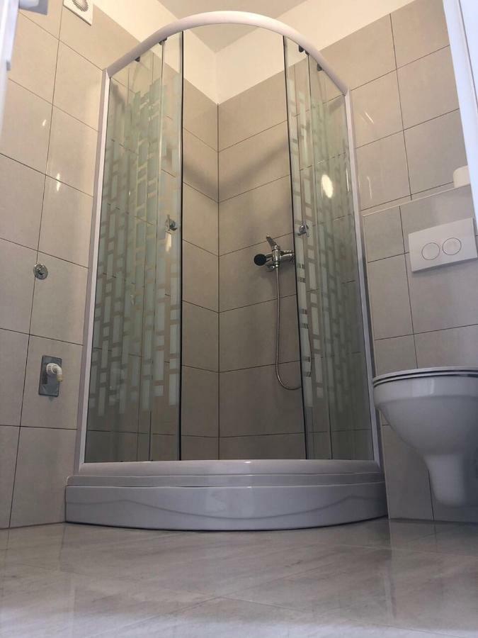 Appartamento Nelany Zubovići Esterno foto