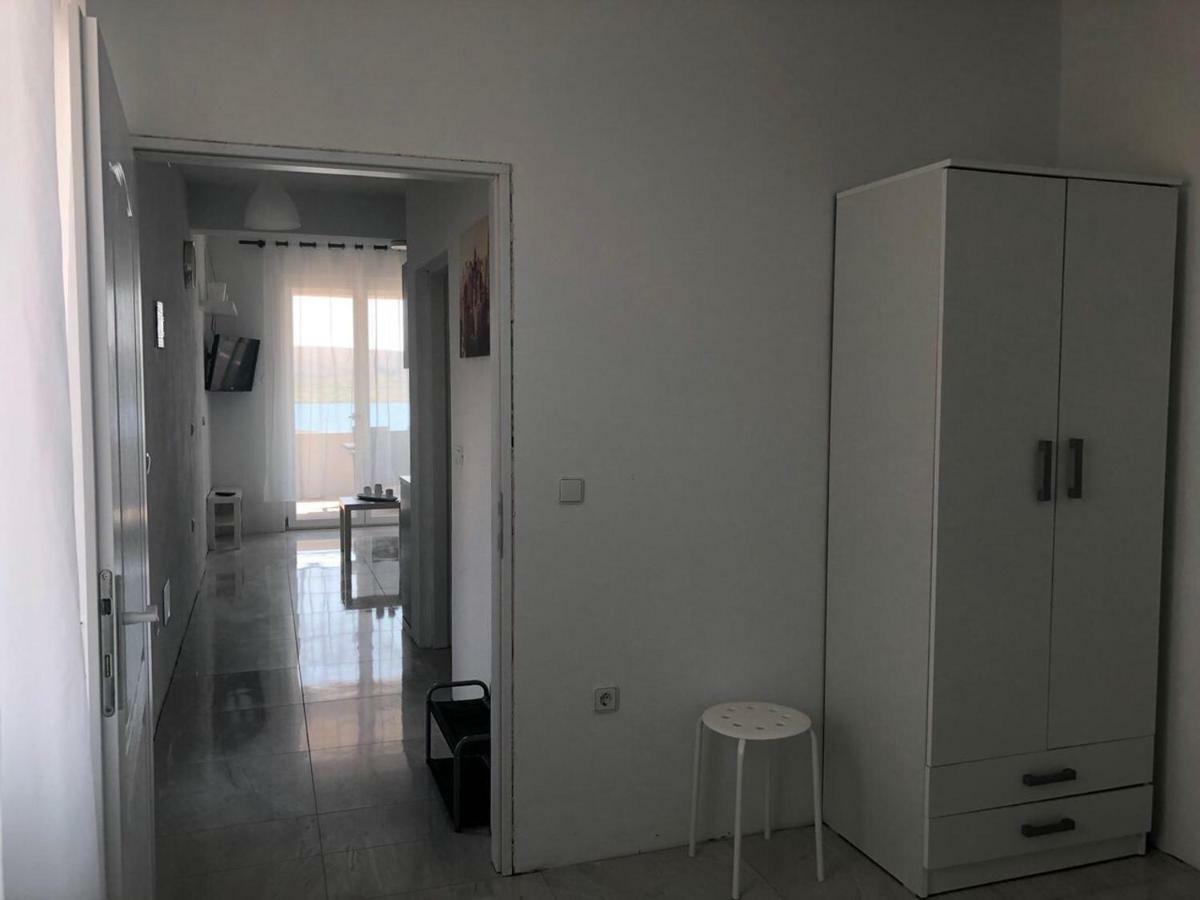 Appartamento Nelany Zubovići Esterno foto