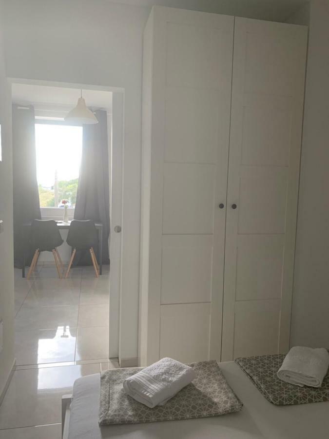 Appartamento Nelany Zubovići Esterno foto