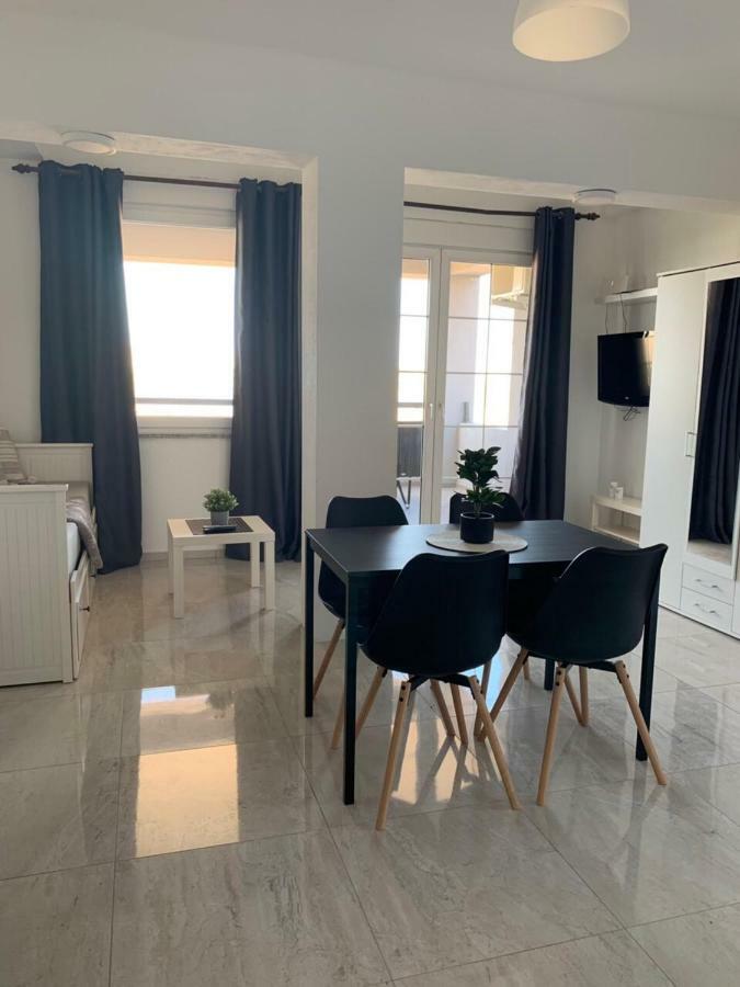 Appartamento Nelany Zubovići Esterno foto