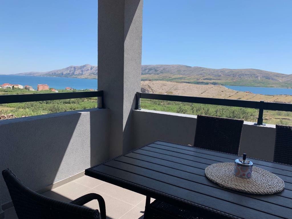 Appartamento Nelany Zubovići Esterno foto