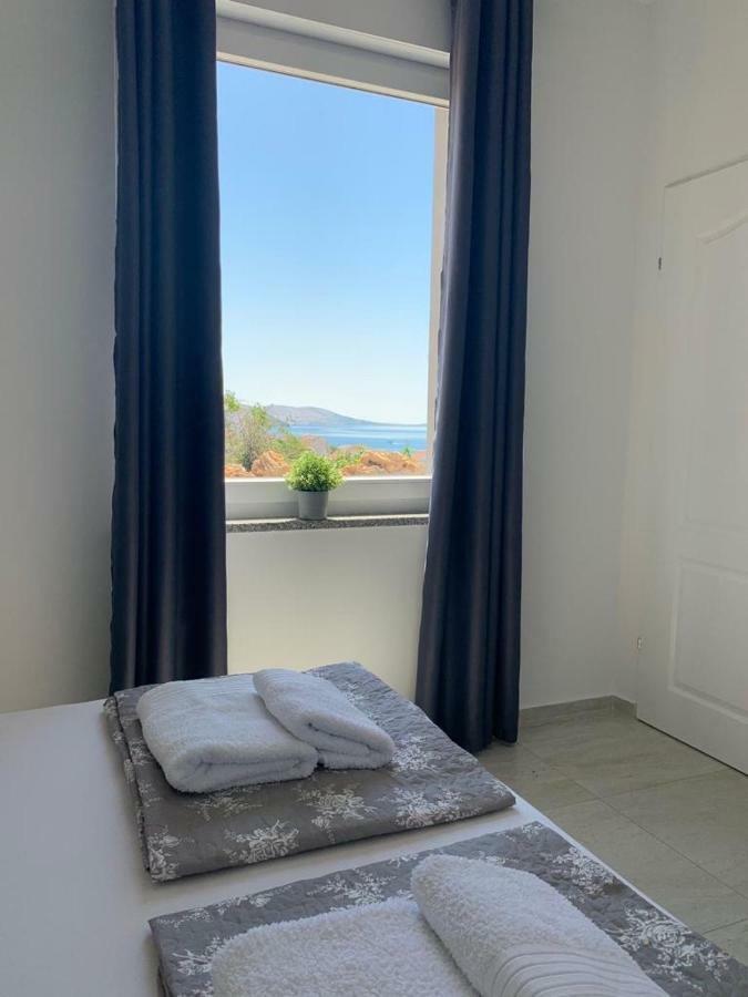Appartamento Nelany Zubovići Esterno foto