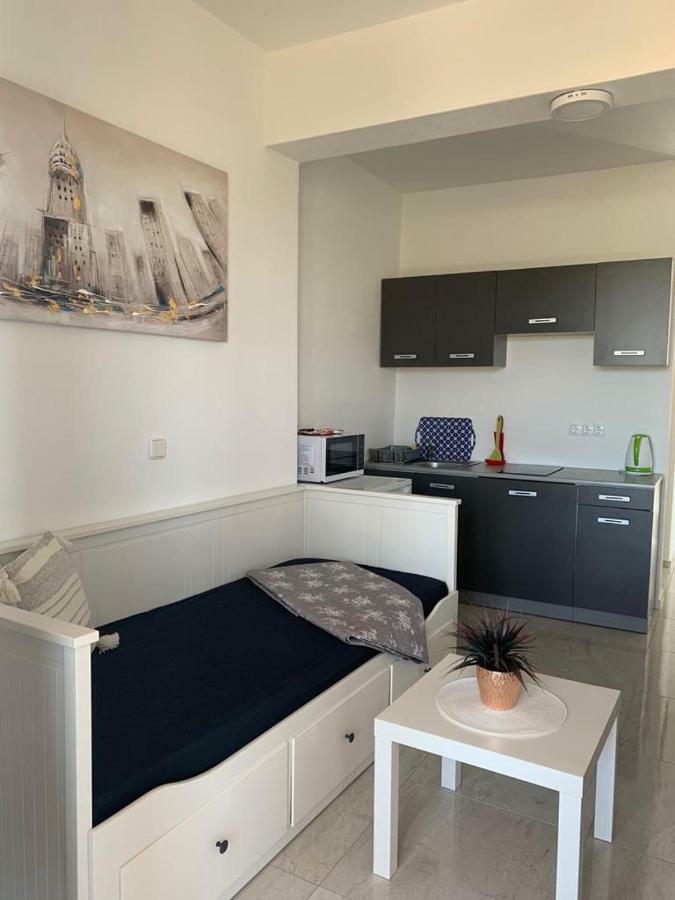 Appartamento Nelany Zubovići Esterno foto