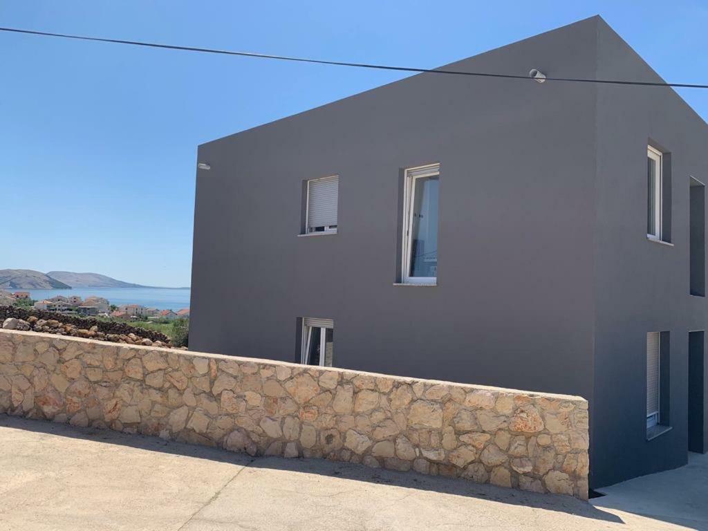 Appartamento Nelany Zubovići Esterno foto