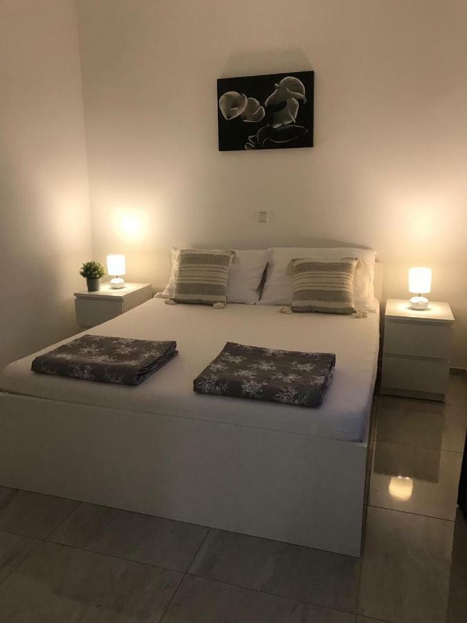 Appartamento Nelany Zubovići Esterno foto