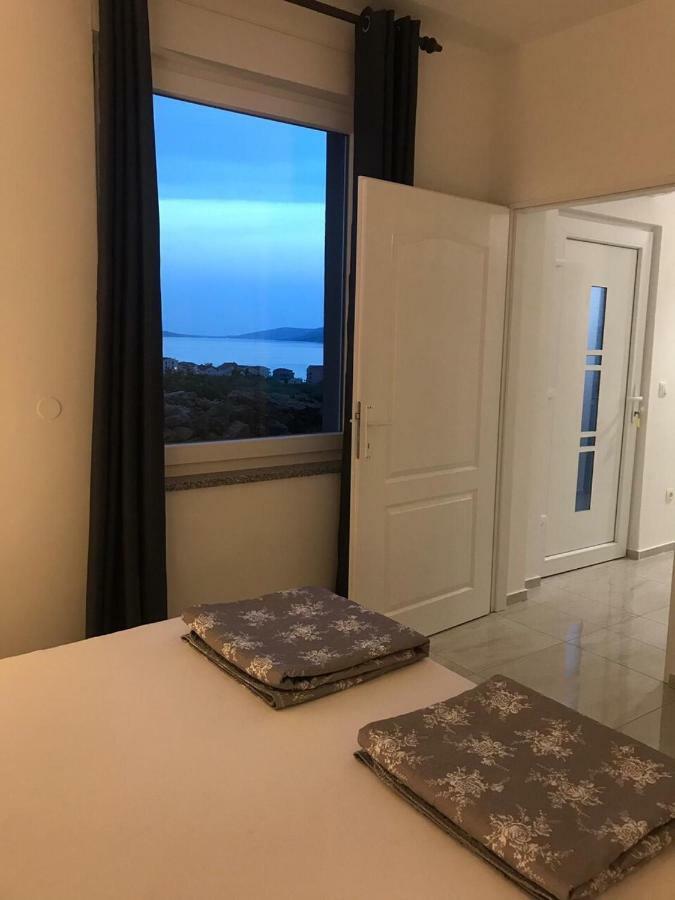 Appartamento Nelany Zubovići Esterno foto