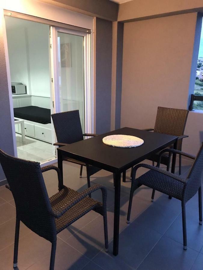 Appartamento Nelany Zubovići Esterno foto
