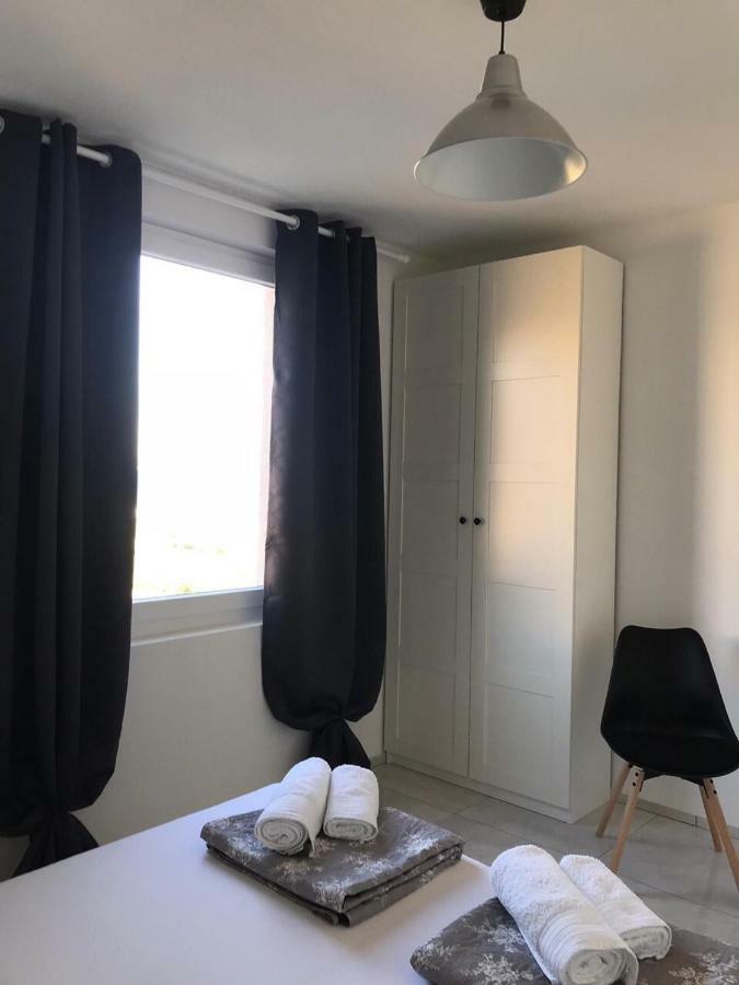 Appartamento Nelany Zubovići Esterno foto