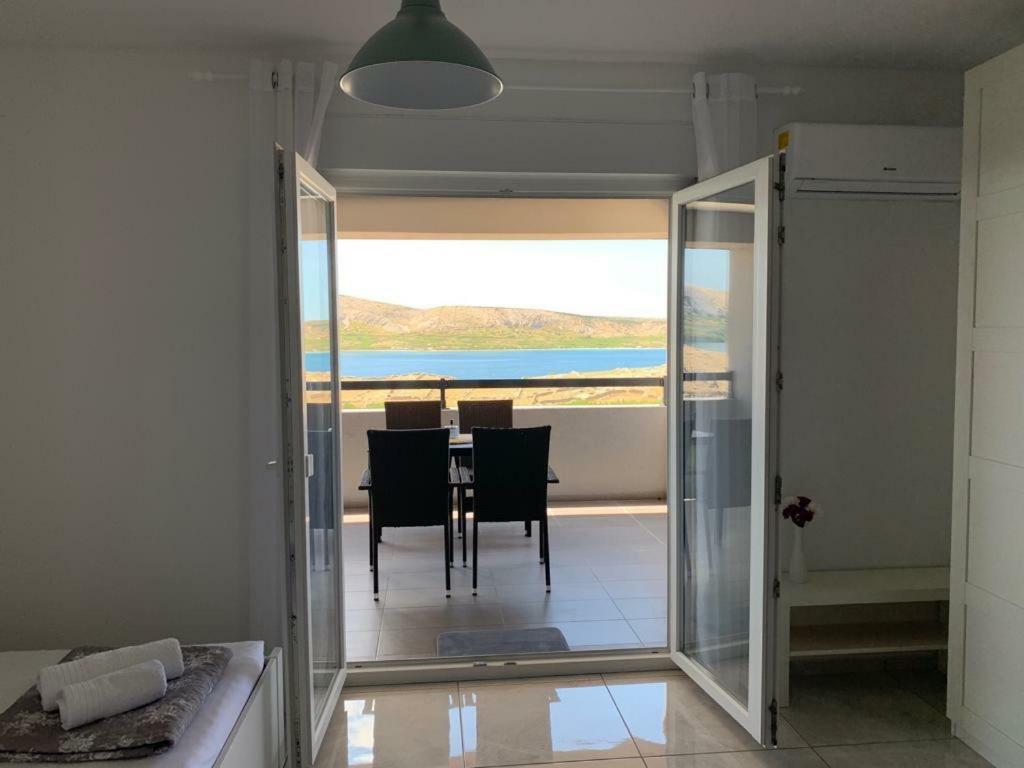 Appartamento Nelany Zubovići Esterno foto