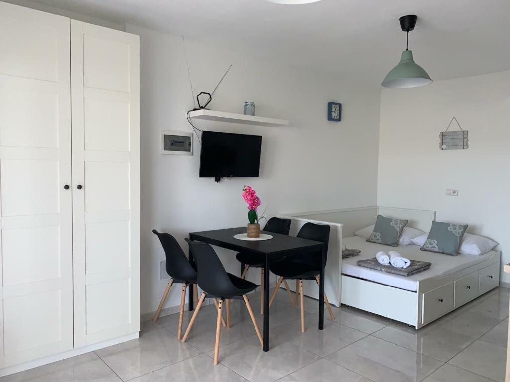 Appartamento Nelany Zubovići Esterno foto